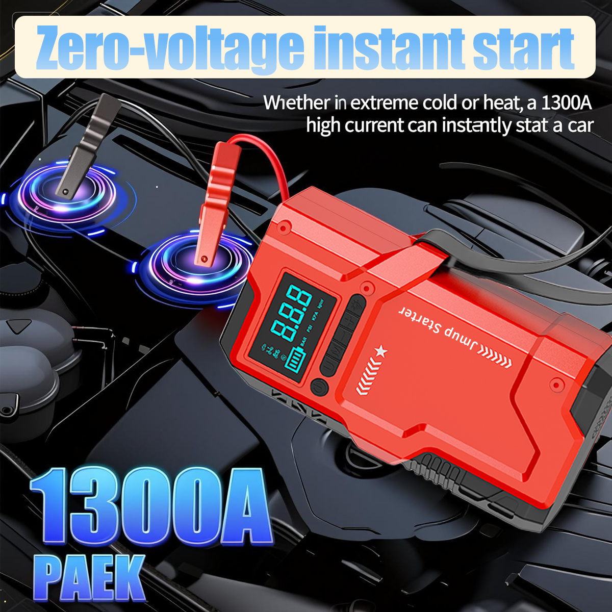 Multifunctional automatic tire – обзор и цена Tire Pressure Monitor