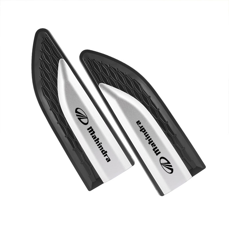 2pcs Car Fender Side Trunk Bad – обзор и цена Car Accessories Xuv 300
