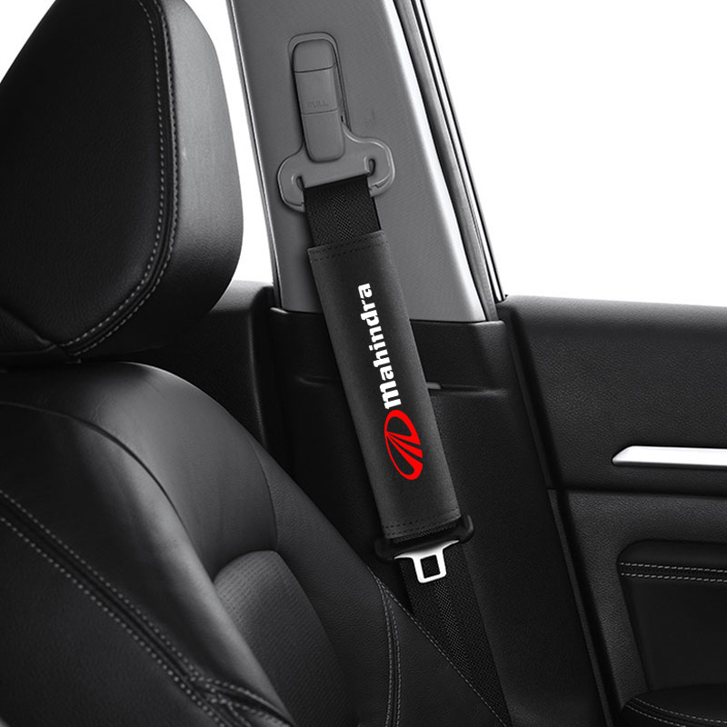 Car Seat Belt Shoulder Cover C – обзор и цена Car Accessories Xuv 300