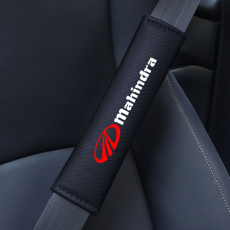 Car Seat Belt Shoulder Cover C – обзор и цена Car Accessories Xuv 300