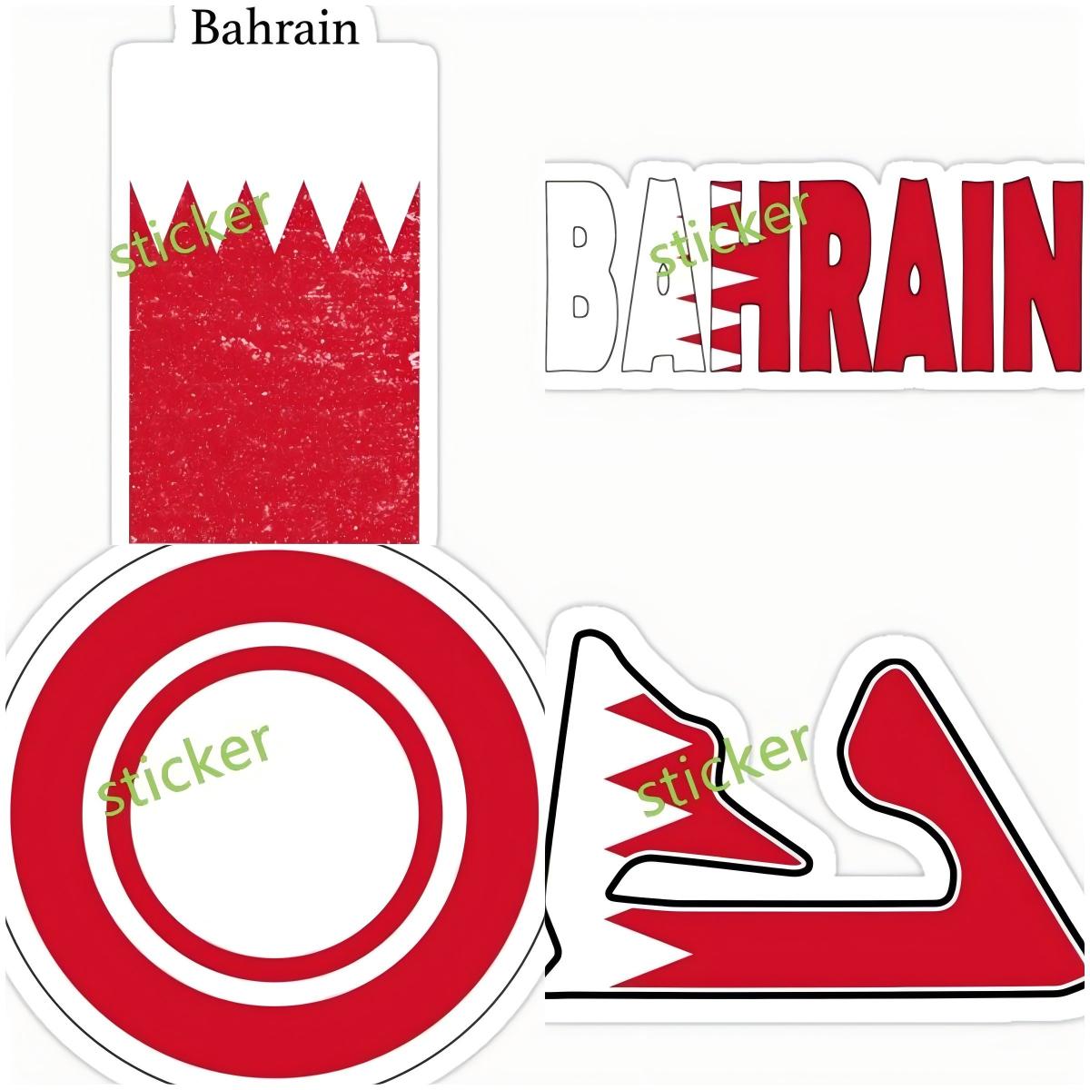 Bahrain Fashion Car Stickers D – обзор и цена Car Accessories Bahrain