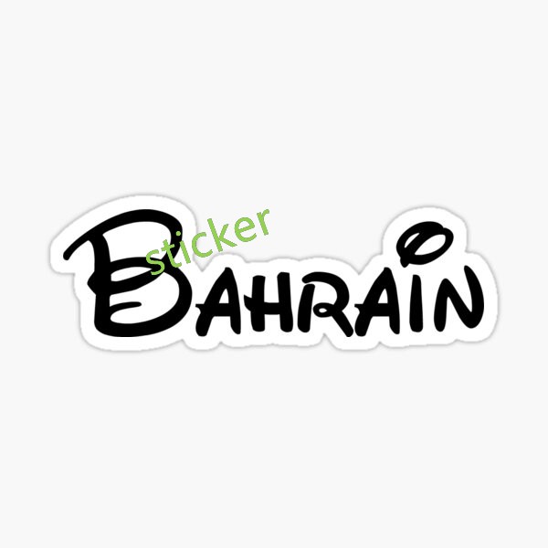 Bahrain Fashion Car Stickers D – обзор и цена Car Accessories Bahrain