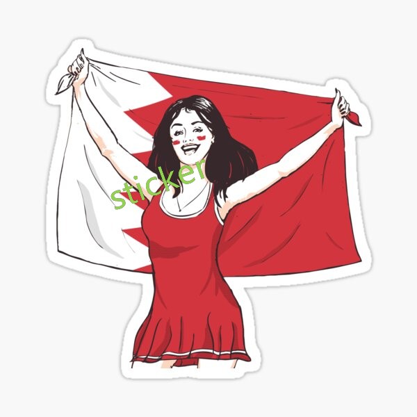 Bahrain Fashion Car Stickers D – обзор и цена Car Accessories Bahrain