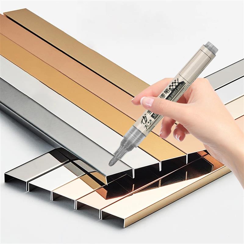 Car Touch Up Paint Pen Univers – обзор и цена Car Scratch Remover Pen