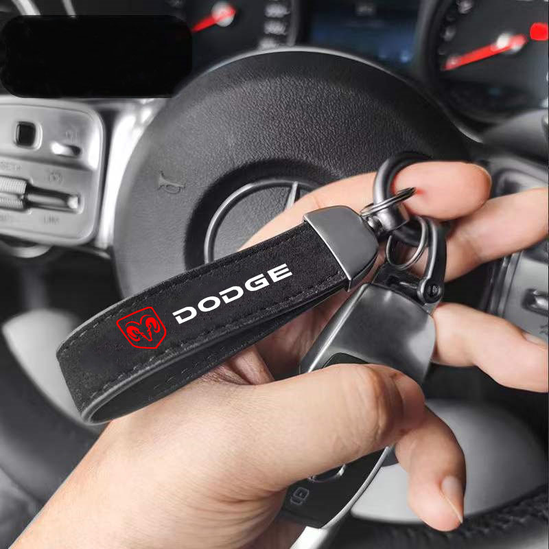 Leather Car Styling Badge Pend – обзор и цена Car Accessories Shop