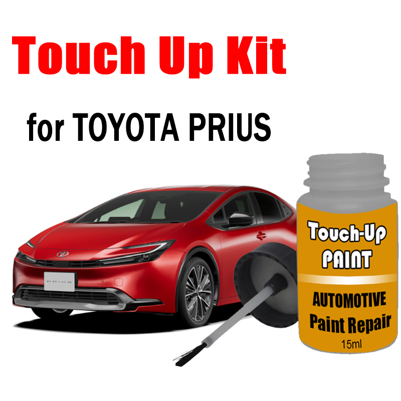 Car Touch-Up Paint Kit (with b – обзор и цена Car Scratch Remover Pen