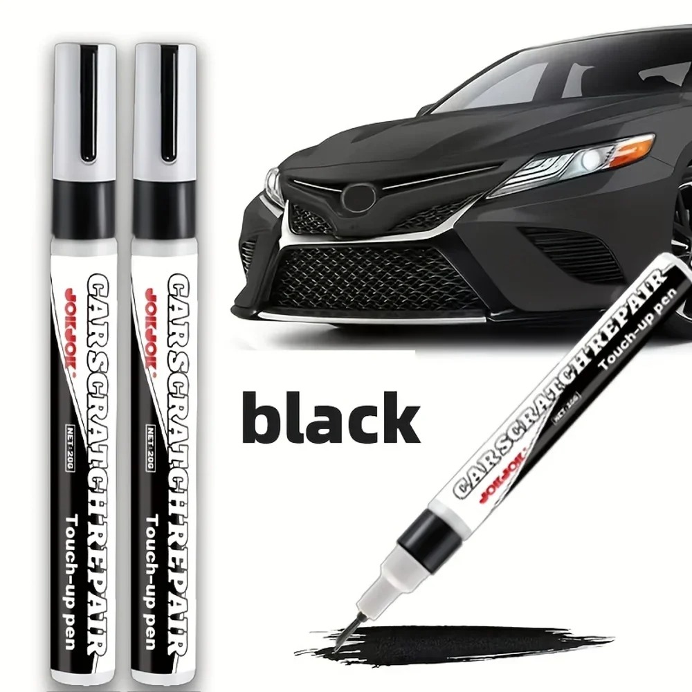 niversal 20g Car Touch-Up Pen  – обзор и цена Car Scratch Remover Pen