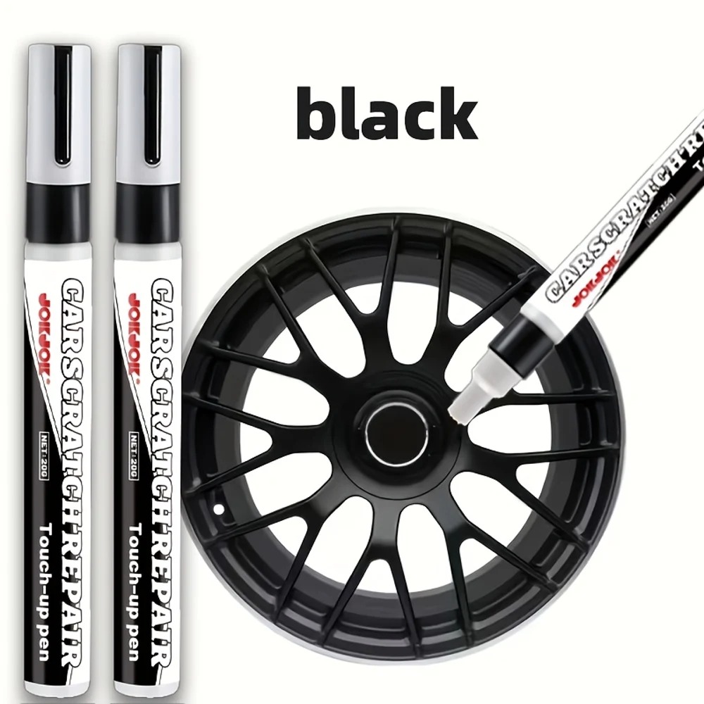 niversal 20g Car Touch-Up Pen  – обзор и цена Car Scratch Remover Pen