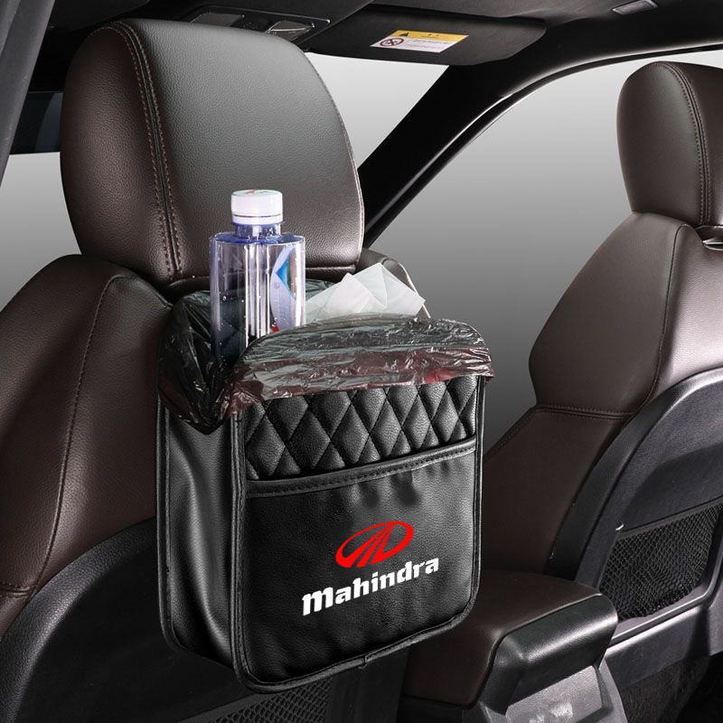 Car Pocket Trunk Bag Organizer – обзор и цена Car Accessories Xuv 300