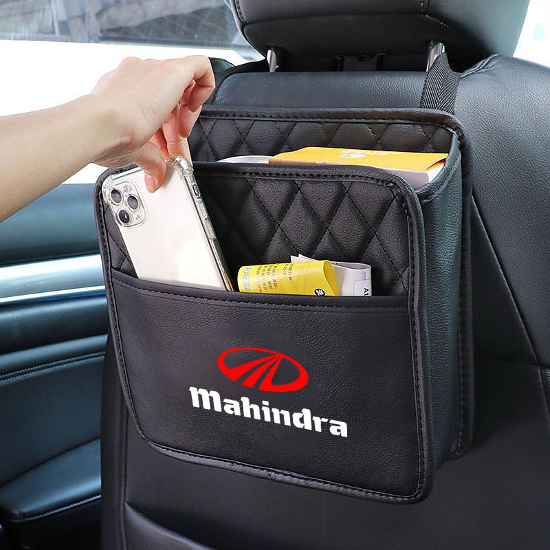 Car Pocket Trunk Bag Organizer – обзор и цена Car Accessories Xuv 300