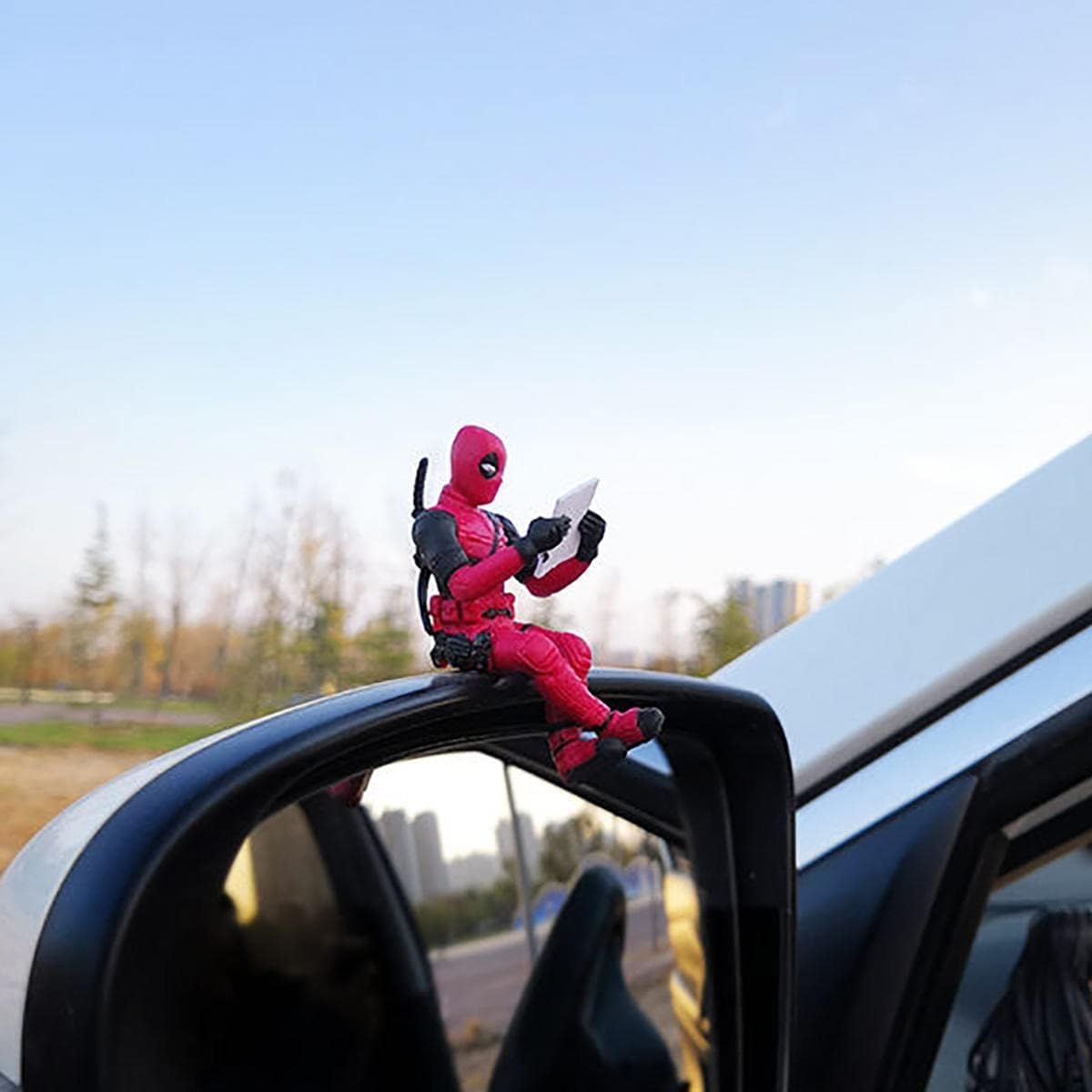 Car Swinging Ornament Rear Vie – обзор и цена Car Accessories Rear