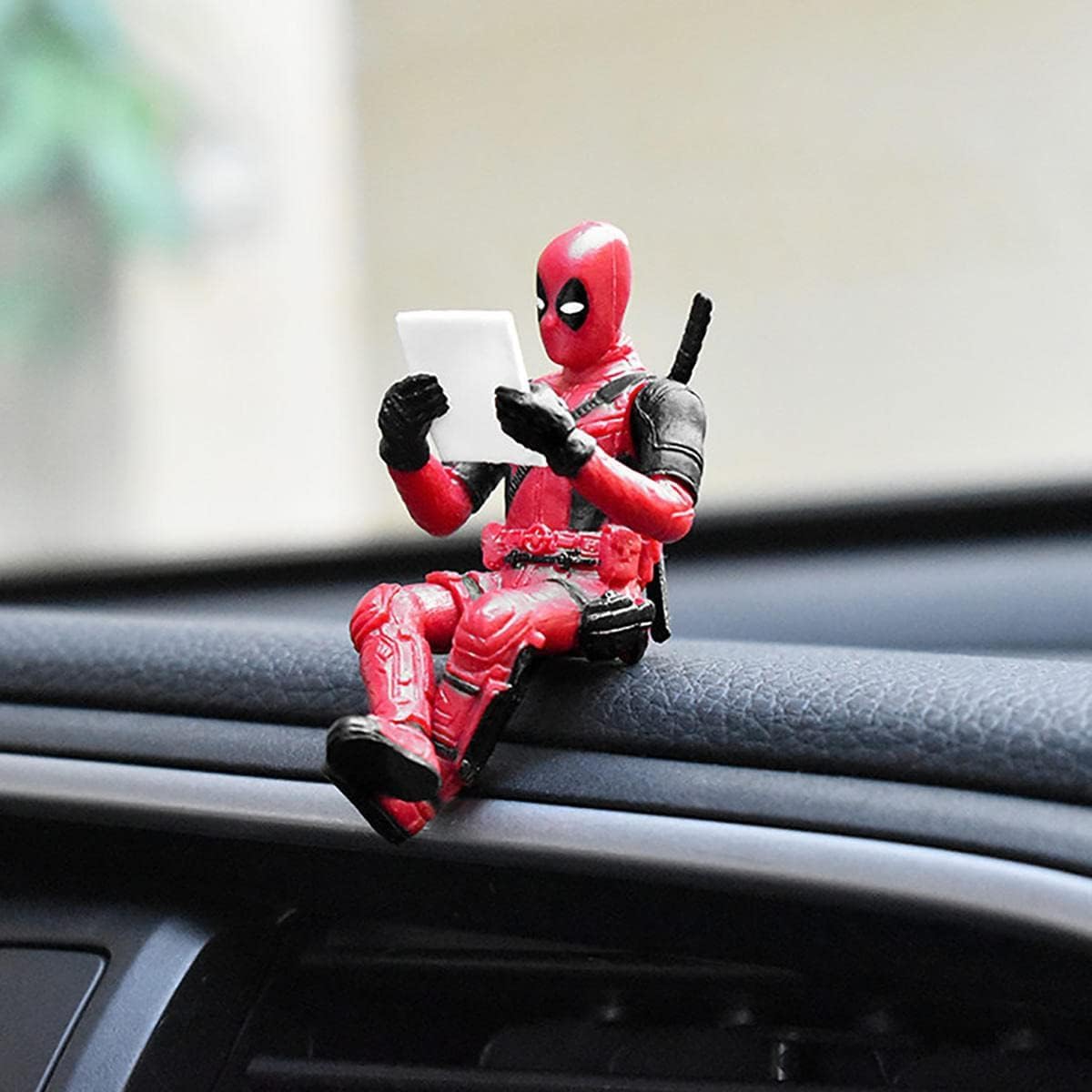 Car Swinging Ornament Rear Vie – обзор и цена Car Accessories Rear