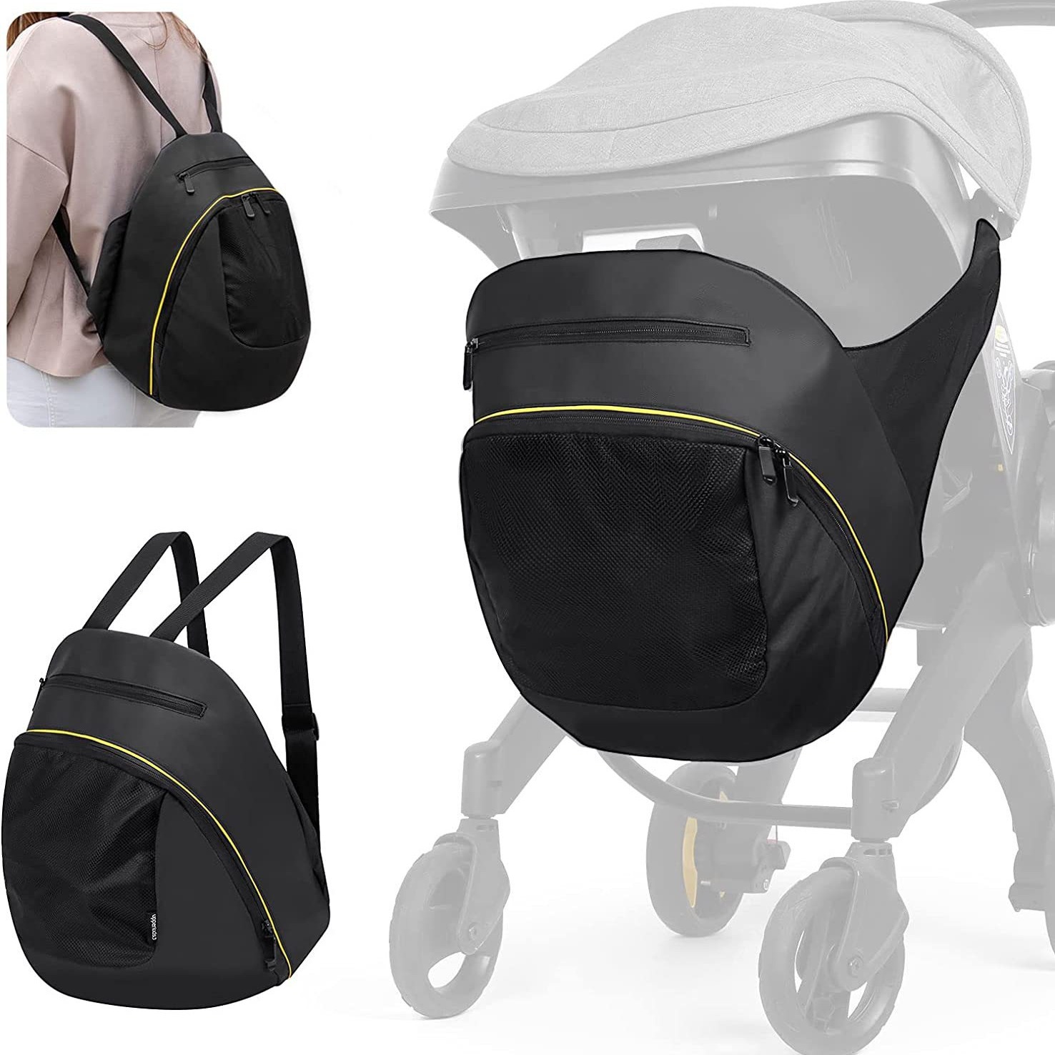 baby stroller storage bag Baby – обзор и цена Car Accessories Shop