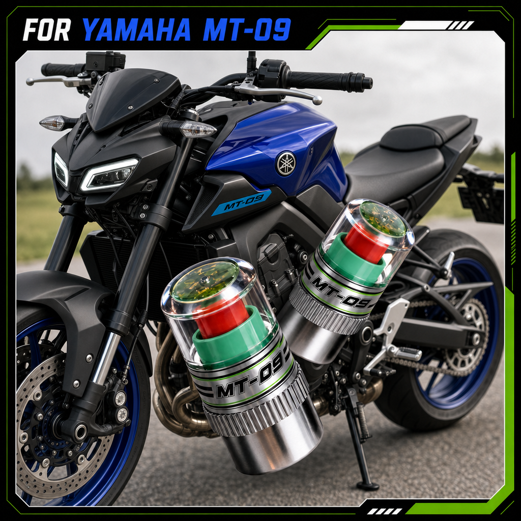 Motorcycle Tire Air Pressure M – обзор и цена Tire Pressure Monitor