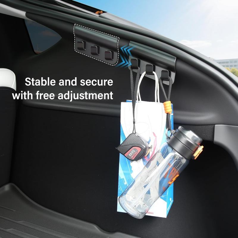 Trunk Hooks Designed for for M – обзор и цена Car Accessories Shop