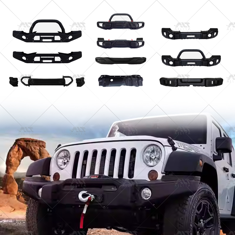Hot Selling 2025 4x4 Off Road  – обзор и цена Car Accessories Rear