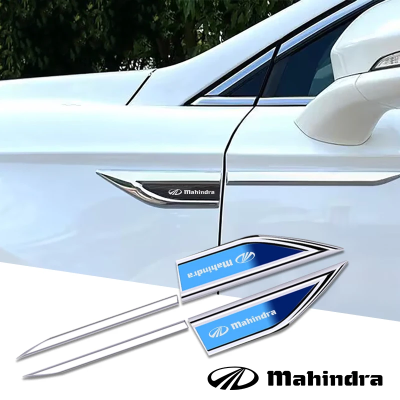 2pcs car accessory Side Doors  – обзор и цена Car Accessories Xuv 300