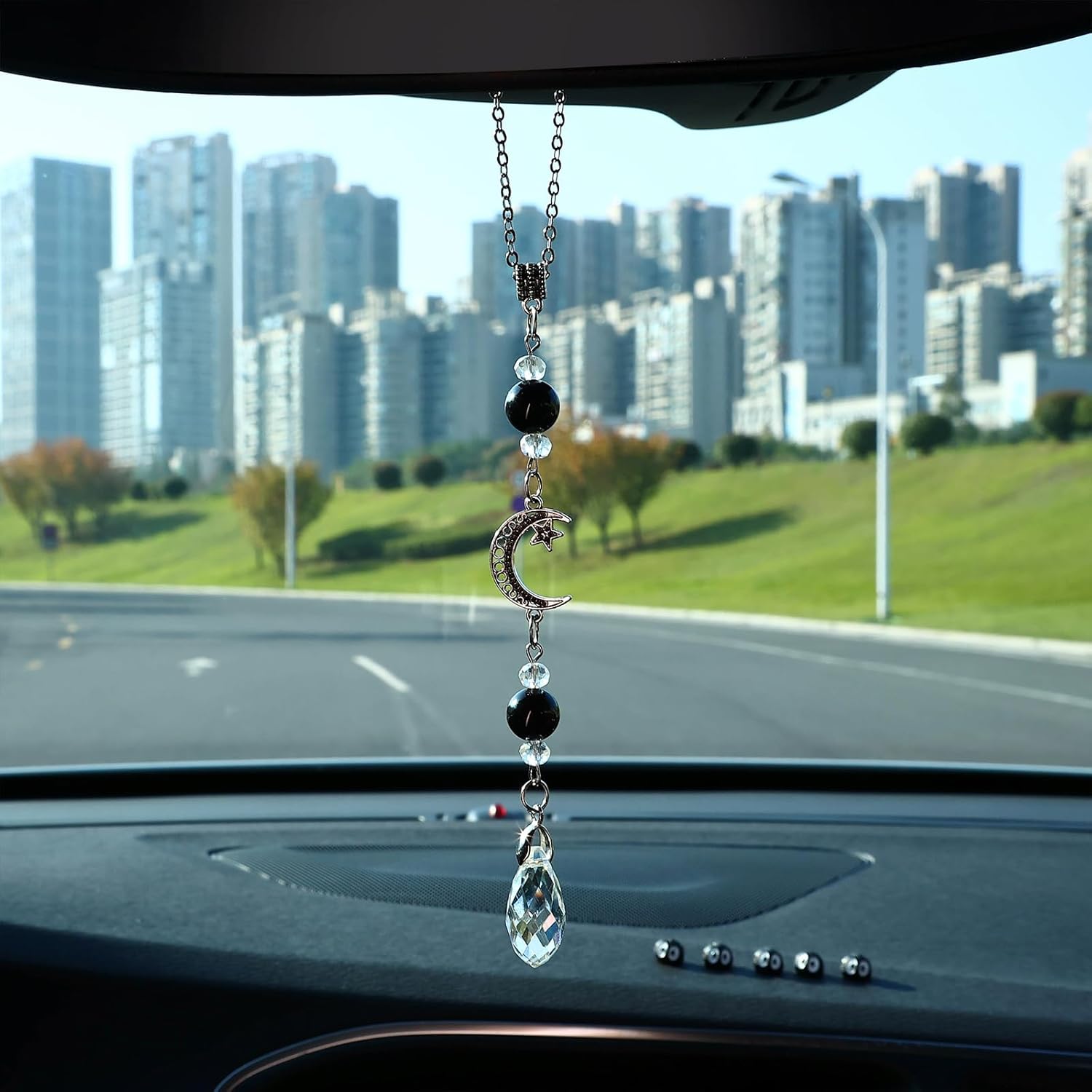 Car Rear View Mirror Accessori – обзор и цена Car Accessories Rear