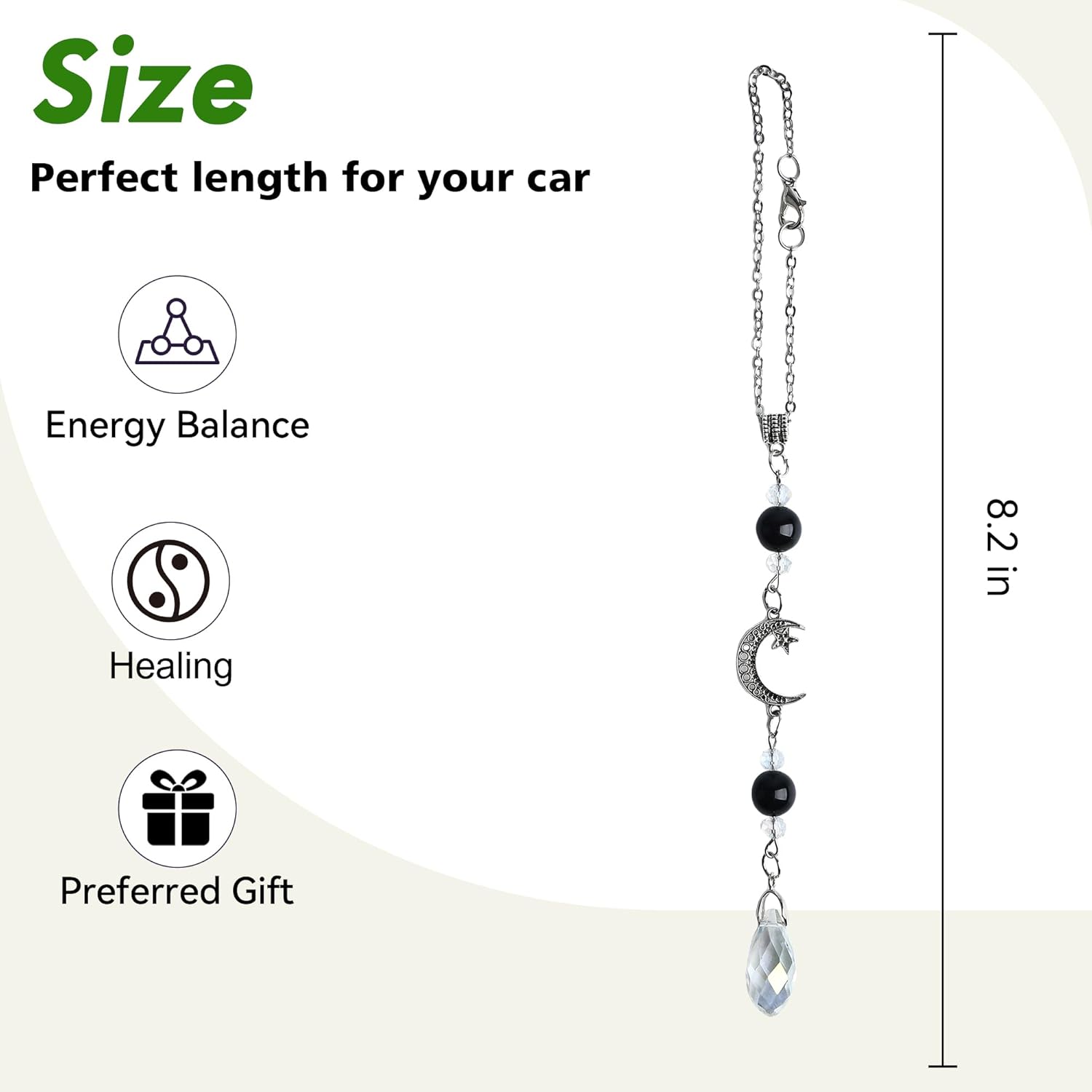 Car Rear View Mirror Accessori – обзор и цена Car Accessories Rear