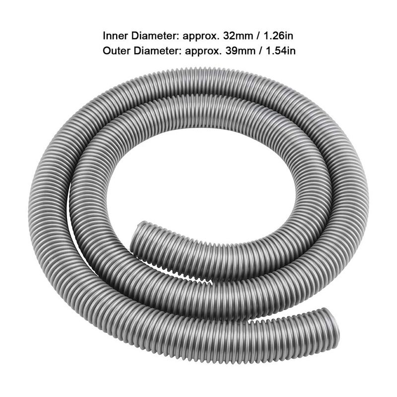 Flexible Hose Soft Tube Inner  – обзор и цена Car Accessories Shop
