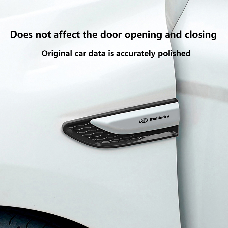 Auto Door Fender Side Blade Ba – обзор и цена Car Accessories Xuv 300