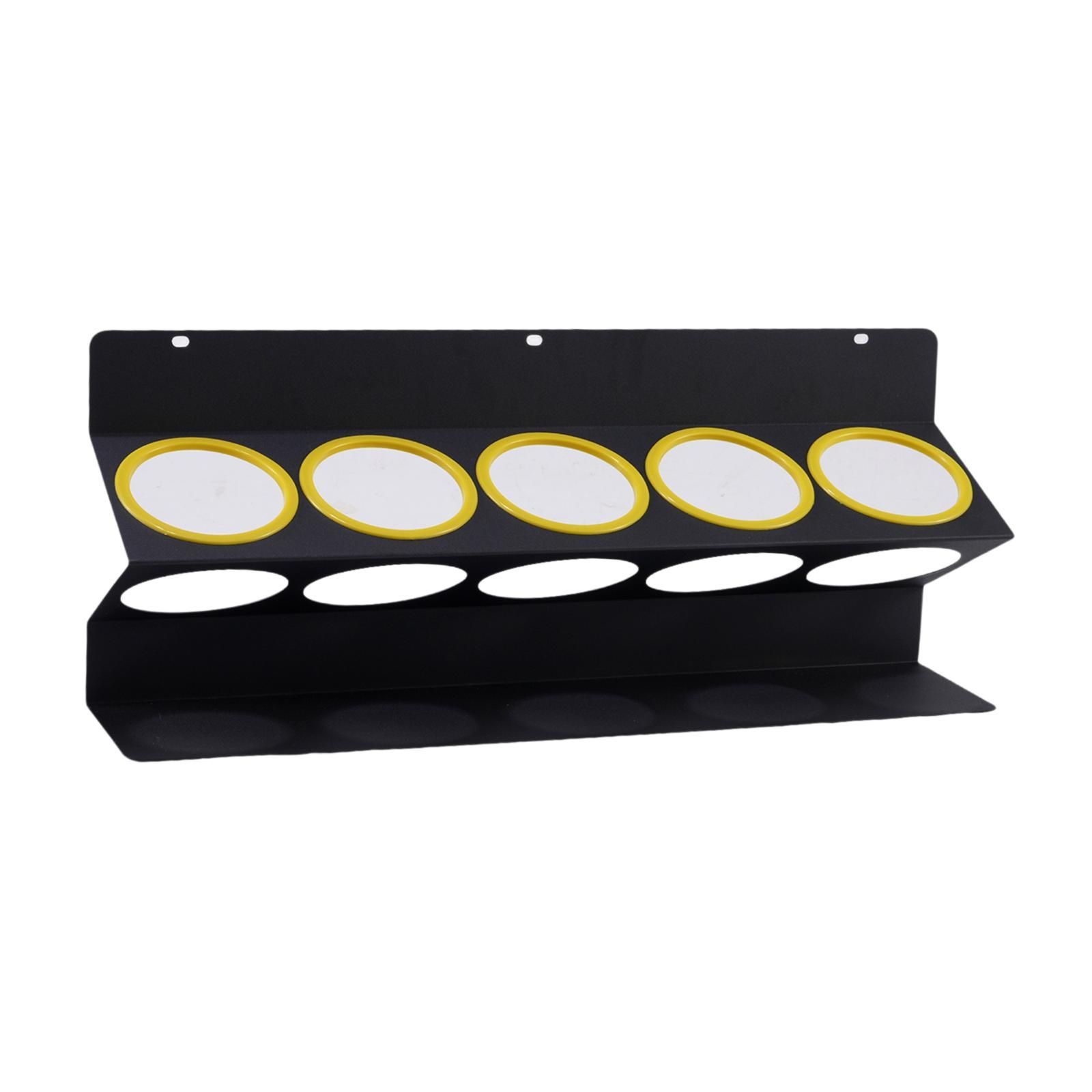 Spray Bottle Storage Rack Wall – обзор и цена Car Accessories Shop
