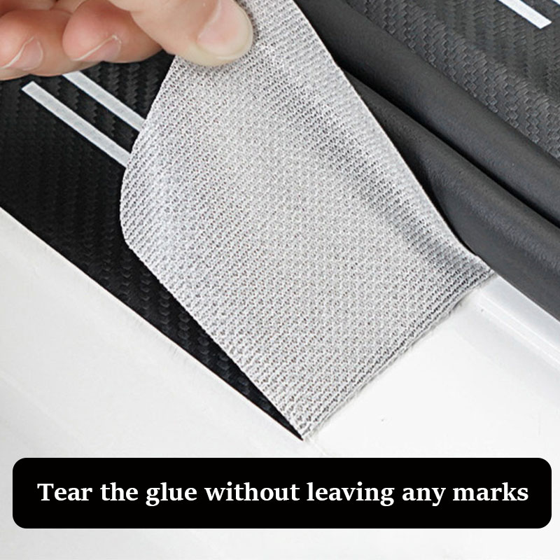 Car Door Protector Plate Stick – обзор и цена Car Accessories Xuv 300