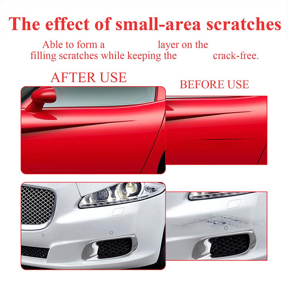 New Car Scratch Magic Pen Car  – обзор и цена Car Scratch Remover Pen