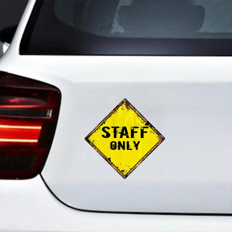 Car Styling STAFF ONLY Diamond – обзор и цена Car Accessories Shop