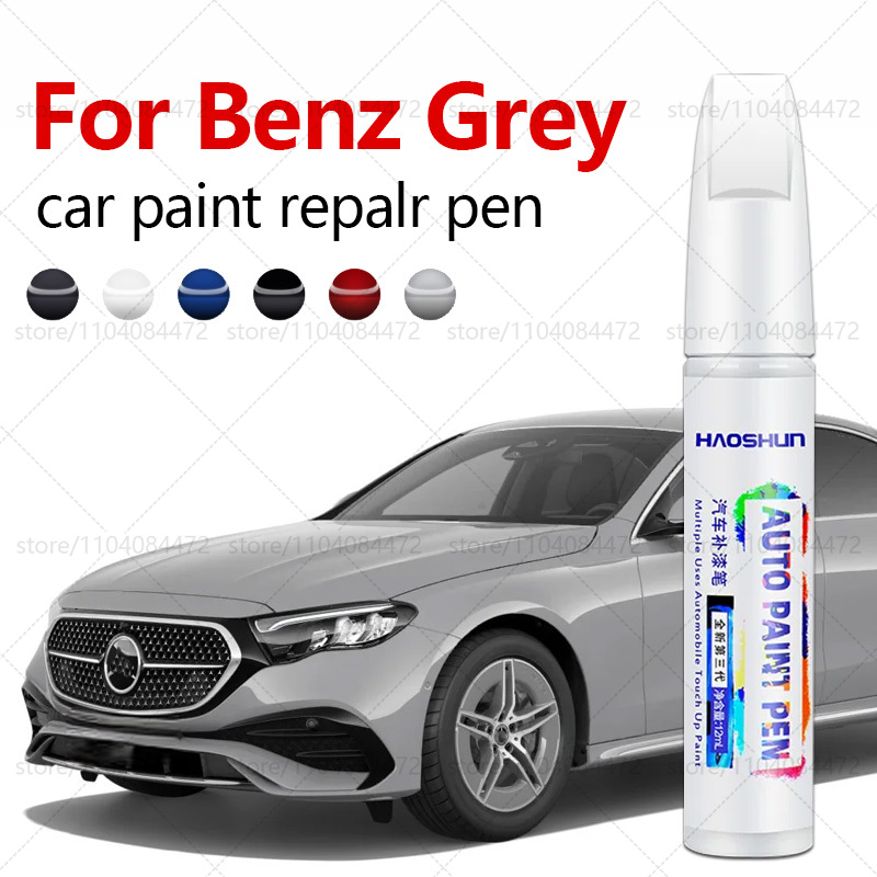 Paint Repair Pen Touch Up Scra – обзор и цена Car Scratch Remover Pen