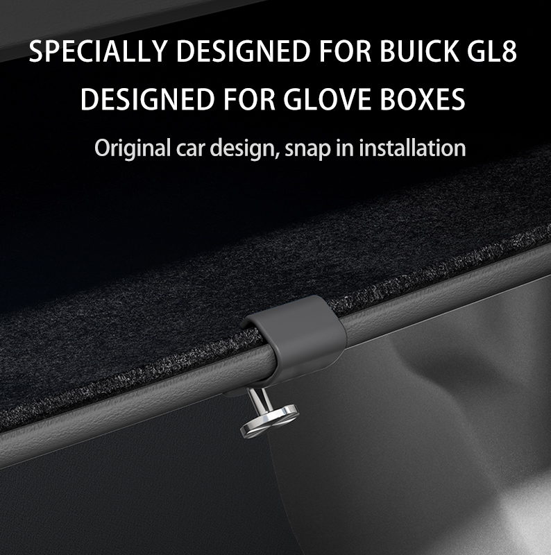 Car glove box hook For Buick G – обзор и цена Car Accessories Shop