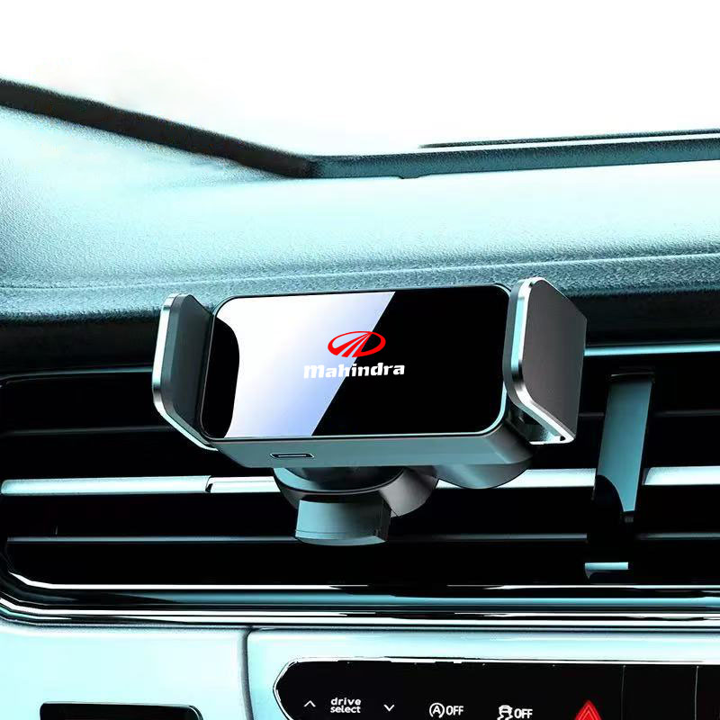 Magnetic Car Phone Holder Stan – обзор и цена Car Accessories Xuv 300