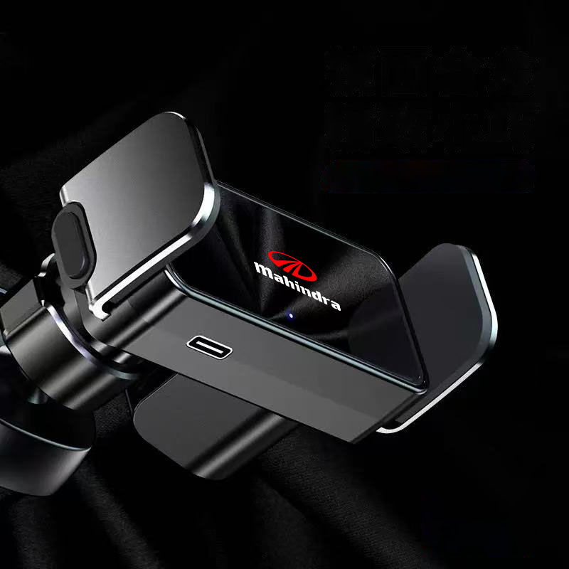 Magnetic Car Phone Holder Stan – обзор и цена Car Accessories Xuv 300